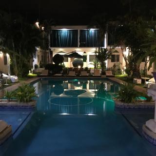 Villa das Mangas Garden Hotel - 4