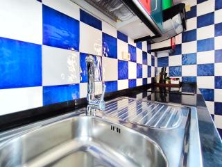 Apartamento Canet de Mar Playa, Costa de Barcelona - 7