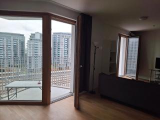 Direkt am Hauptbahnhof 2 Terrassen - 8