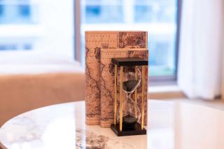 Island Bliss 2 BR with Private Beach and Pool in Al Marjan Island - 7