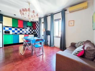 Apartamento Canet de Mar Playa, Costa de Barcelona - 0