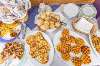 Hotel Parco Fellini - 7