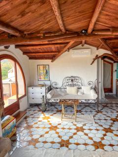 Romantic Suite Apt 21 - 8