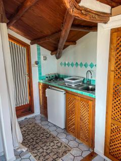 Romantic Suite Apt 21 - 6