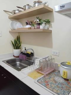 25mins from NAIA1 - 4