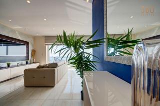 Mediterranean Luxury Stay with Sea Views & Jacuzzi by 360 Estates - 4