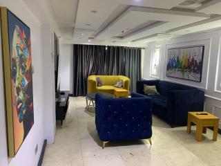 Chibuzor Apartment - 7