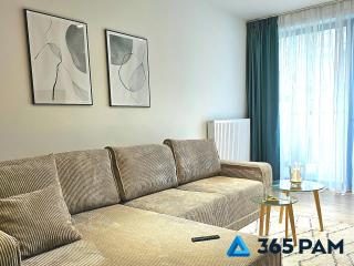 365PAM - Apartament Leaf 6-osobowy - 3