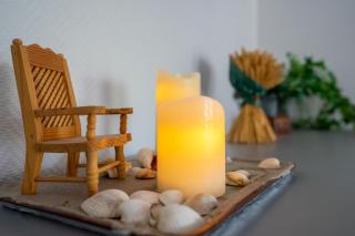 Residenz Rosengrund Wesernest mit Schwimmbad - 8