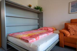 Residenz Rosengrund Wesernest mit Schwimmbad - 7