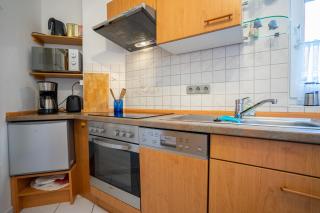 Residenz Rosengrund Wesernest mit Schwimmbad - 5