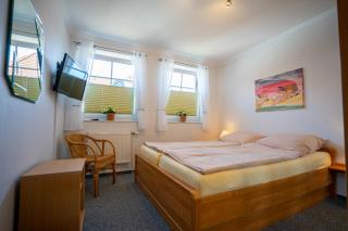 Residenz Rosengrund Wesernest mit Schwimmbad - 2