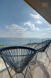 Mediterranean Luxury Stay with Sea Views & Jacuzzi by 360 Estates - 7