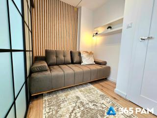 365PAM - Apartament Leaf 6-osobowy - 7