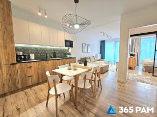 365PAM - Apartament Leaf 6-osobowy - 0