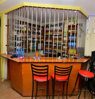 Bitings & Swallows Saika - 1