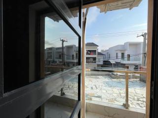 Seamless Shortlet 1BR Lagos - 3