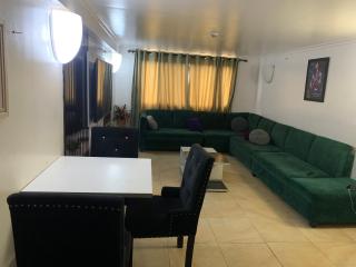 Chibuzor Apartment - 5