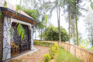 Ruhondo Beach Resort - 5