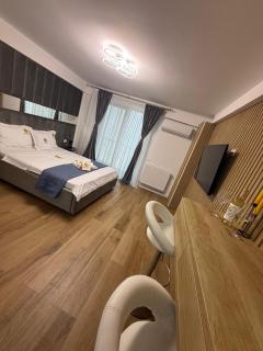 Andreea s Apartment 2 - 6