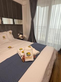 Andreea s Apartment 2 - 4