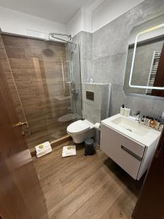 Andreea s Apartment 2 - 2