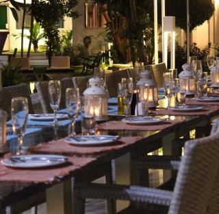 Villa das Mangas Garden Hotel - 1