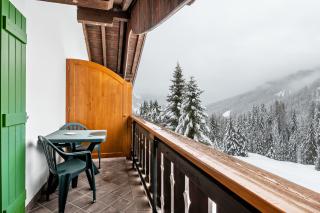 Appartamento Sas Ciapel - 9