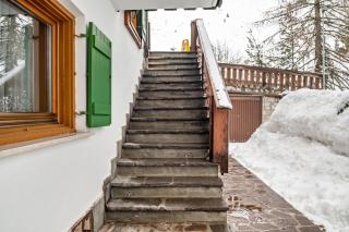 Appartamento Aurone - 7