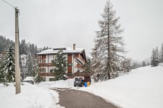 Appartamento Aurone - 5