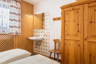 Appartamento Borésc - 4