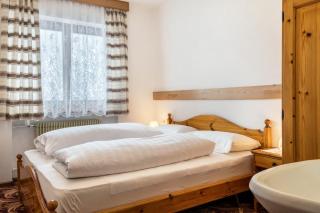 Appartamento Borésc - 2