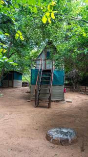 Pafuri Accommodation Rivercamp - 5