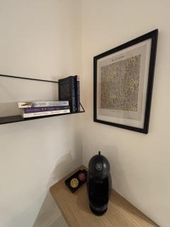 Urban Nest Belgrade - 3