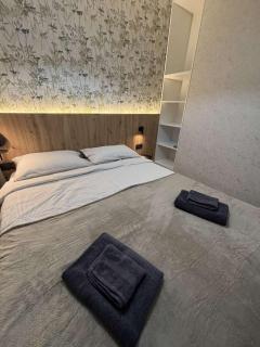 Urban Nest Belgrade - 2