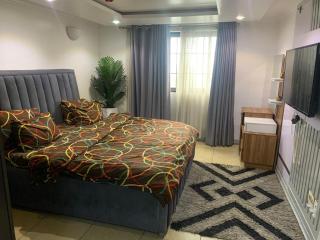 Chibuzor Apartment - 5