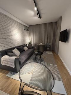 Urban Nest Belgrade - 9