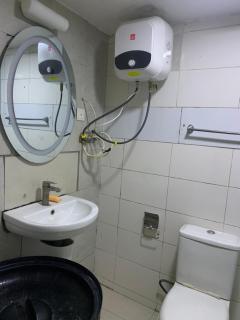 Chibuzor Apartment - 7