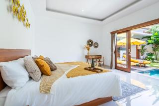 Niraya Haven-Golden Leaf Cemagi - 8