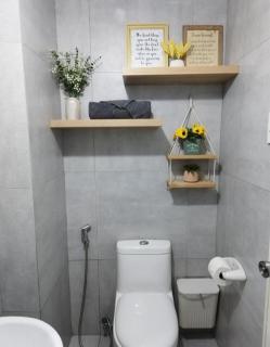 25mins from NAIA1 - 3