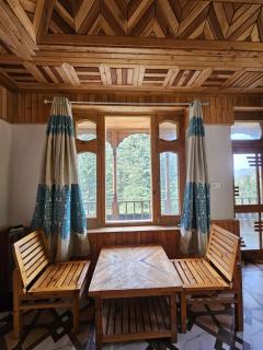 Neti Neti Cafe & Stay - 3