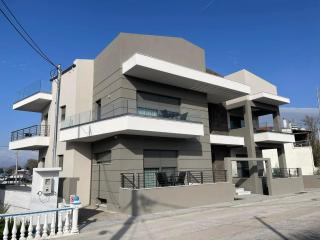 Kairos luxury apartments Fanari - 5