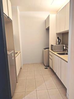 Swiss Garden Bukit Bintang - 3