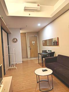 Swiss Garden Bukit Bintang - 4