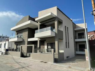 Kairos luxury apartments Fanari - 4