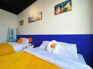 嘿夏天 HeySummer-13pax l 200mJetty l Netflix l Games l Youtube - 4