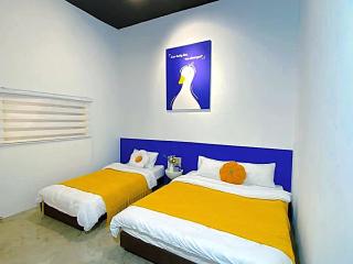 嘿夏天 HeySummer-13pax l 200mJetty l Netflix l Games l Youtube - 1