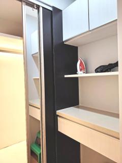 Swiss Garden Bukit Bintang - 5