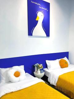 嘿夏天 HeySummer-13pax l 200mJetty l Netflix l Games l Youtube - 1