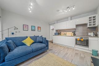 College Lane Apartment, Bury St Edmunds - 0